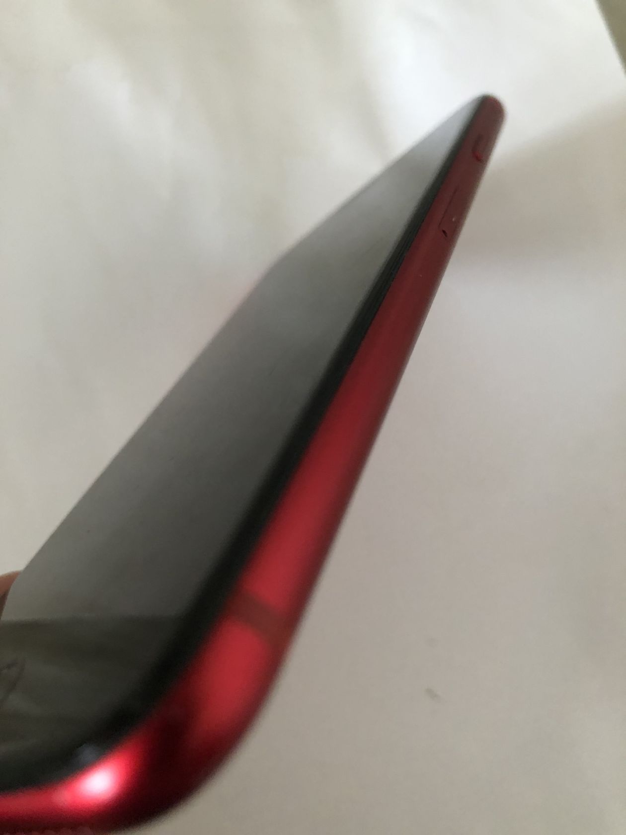 iPhone SE 2 64 Gb Neverlock Red - фото фото фото 1