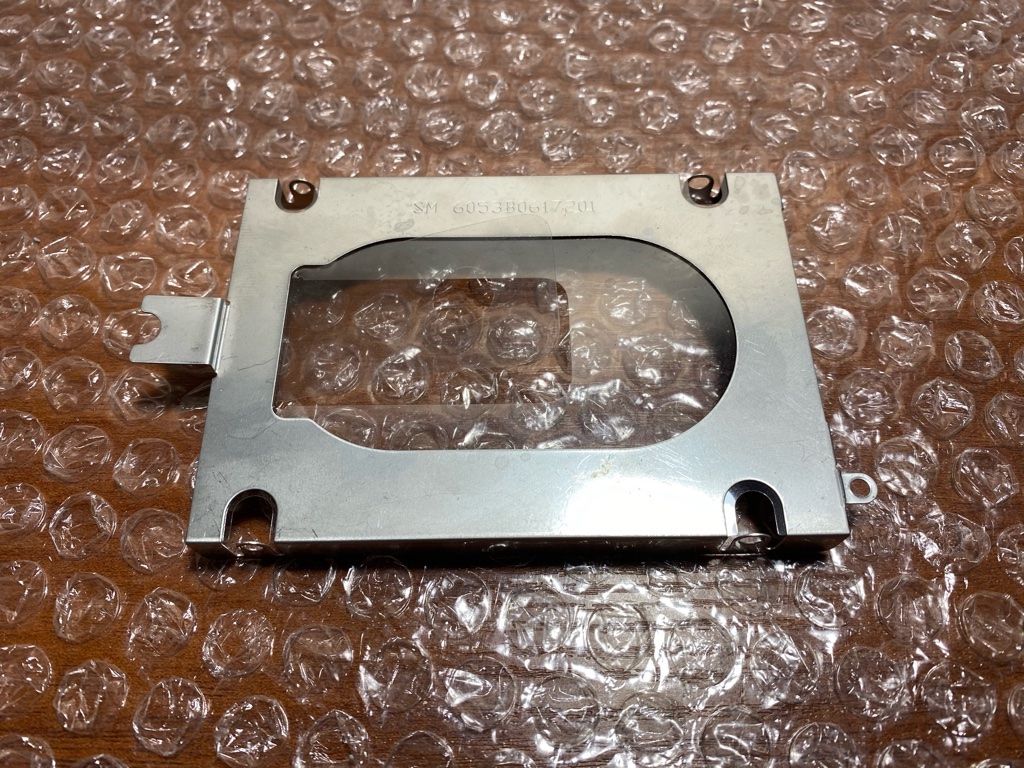 Toshiba L650 Корзина HDD - фото фото фото 1