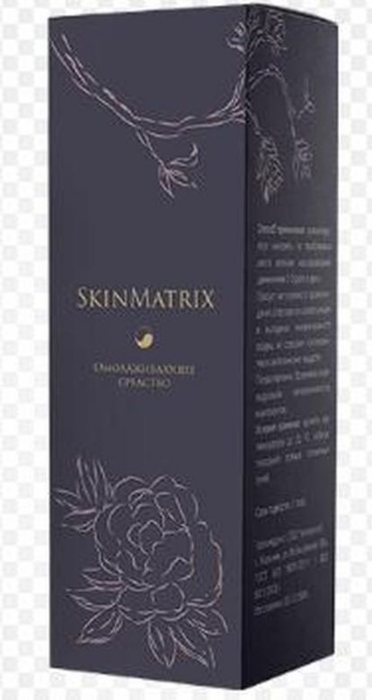 SkinMatrix  Омолоджувальний крем (Скін Матрикс) - фото фото фото 1