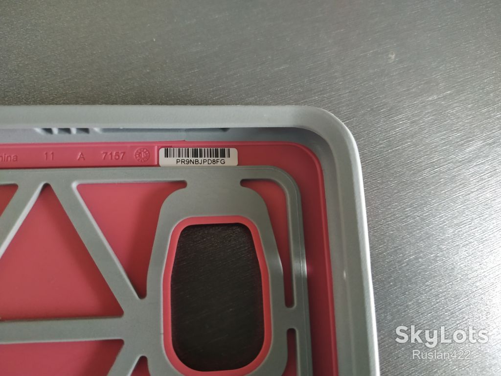Противоударный чехол OtterBox для Samsung Galaxy s6 Edge + G928 Оригинал - фото фото фото 4