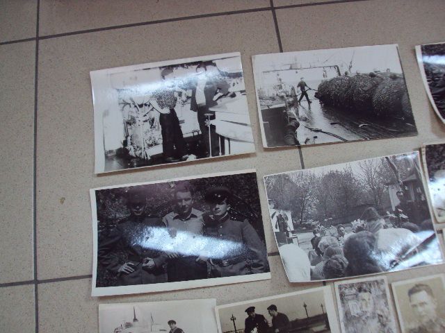 фотография послевоенная форма ссср лот 29 шт №12102 - фото фото фото 9