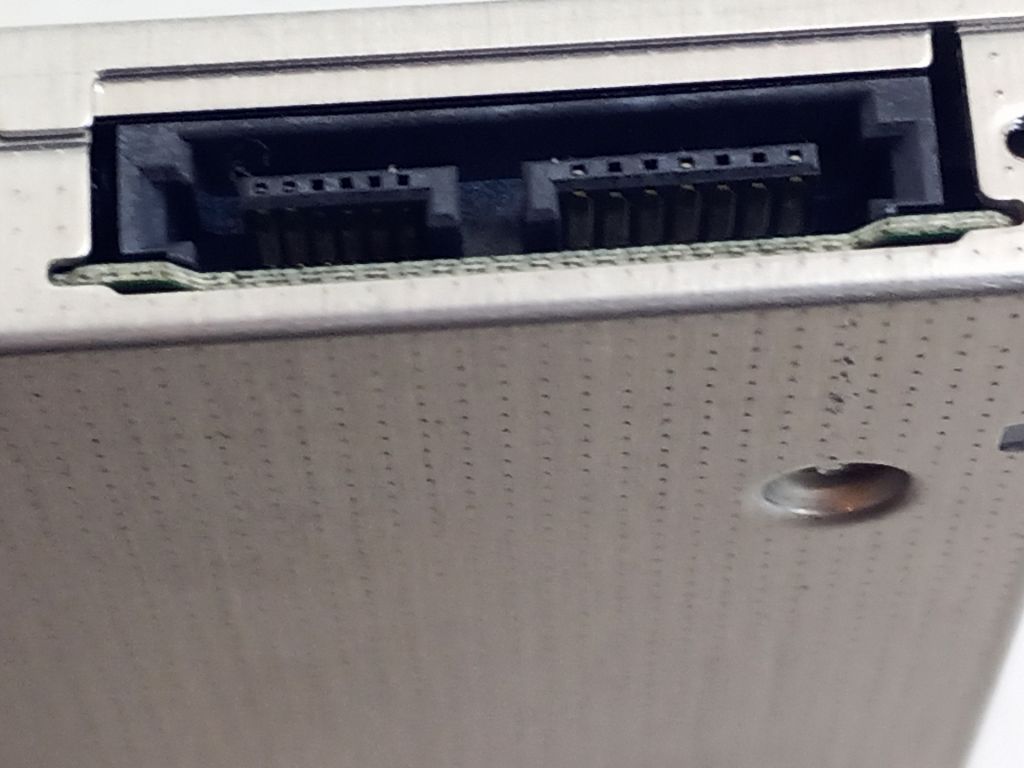 Б/У Привід на Lenovo G550 - фото фото фото 4