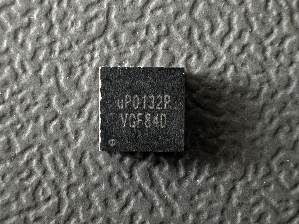 Мікросхема uPI Semiconductor uP0132P Original - фото фото фото 0
