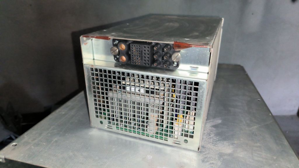 Cisco 22943800 AMALFI Power Supply c5500 c6500 - фото фото фото 2