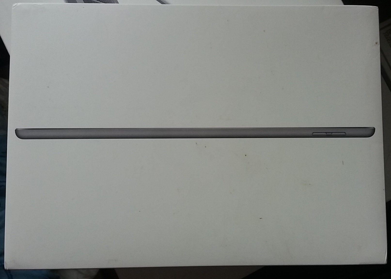 apple IPAD  wifi 128gb коробка  a2270 - фото фото фото 0