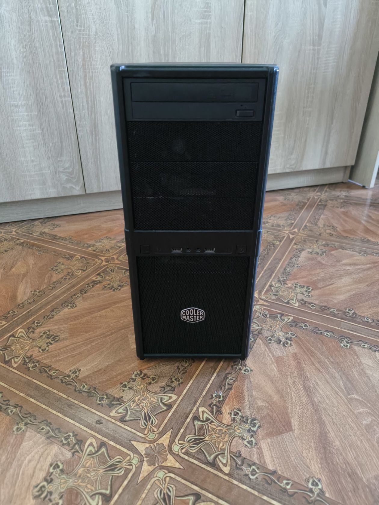 Системник 4-ядерний на AMD - фото фото фото 0
