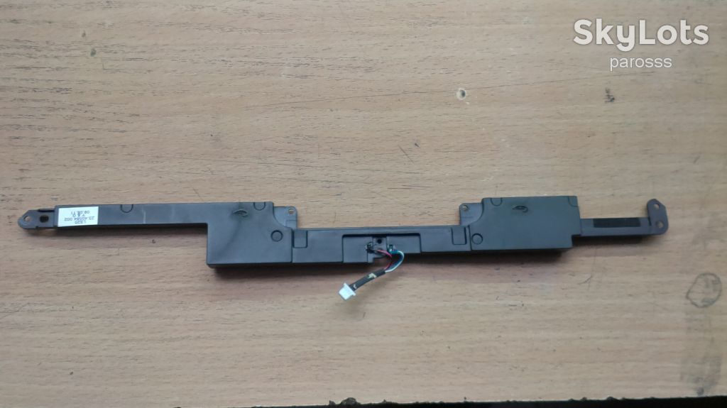 Динаміки ноутбука Lenovo S12 - фото фото фото 3