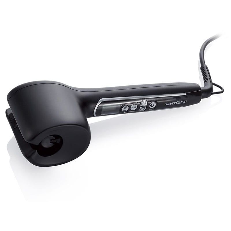 Стайлер для укладки SilverCrest® SHC 240 B2 Quick Curl - фото фото фото 3
