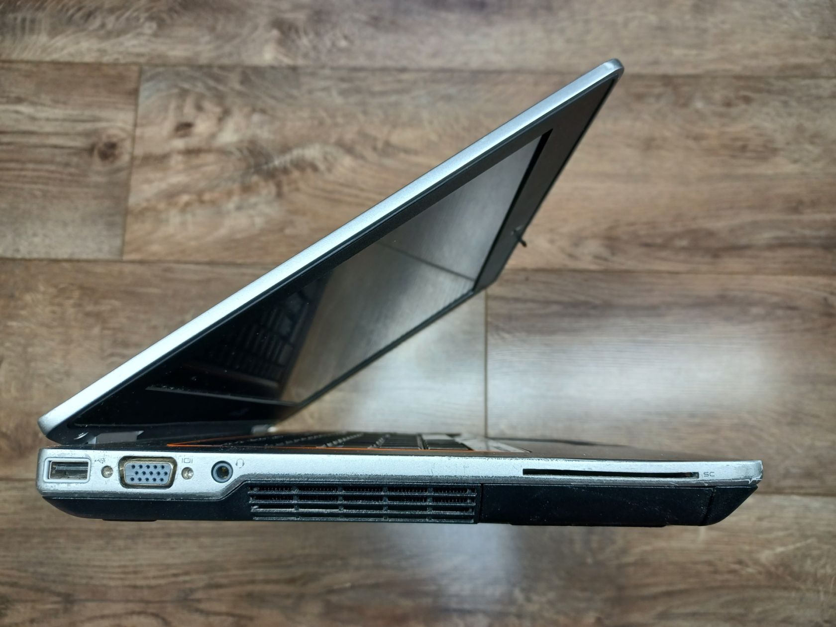 Ноутбук Dell Latitude E6420 №40 - фото фото фото 8