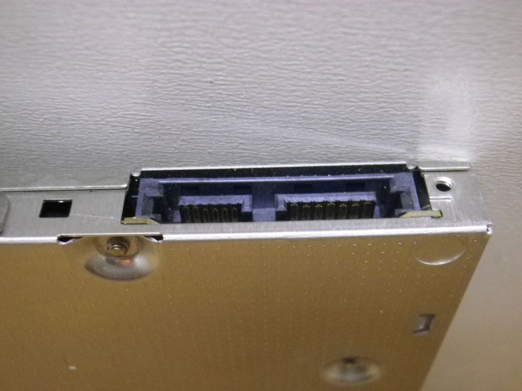 Б/У Привід на ASUS UL50V - фото фото фото 3