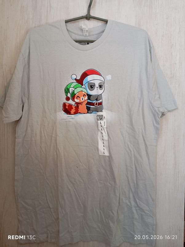 Чоловіча футболка teeturtle - фото фото фото 1