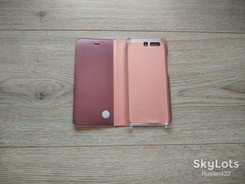 Чохол книжка на Huawei P10 чехол книжка - фото фото фото 4