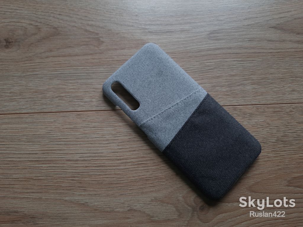 Чехол для Samsung Galaxy A70 чохол - фото фото фото 1