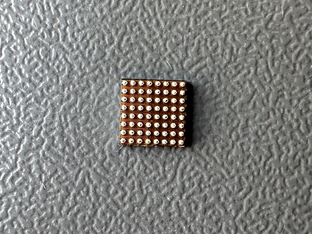 Мікросхема Intersil ISL95852HIZ-T  (ISL852) Original - фото фото фото 2