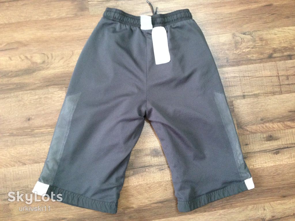 Шорты Nike для мальчика,р.128-140,8-10лет,сост.нов. - фото фото фото 4