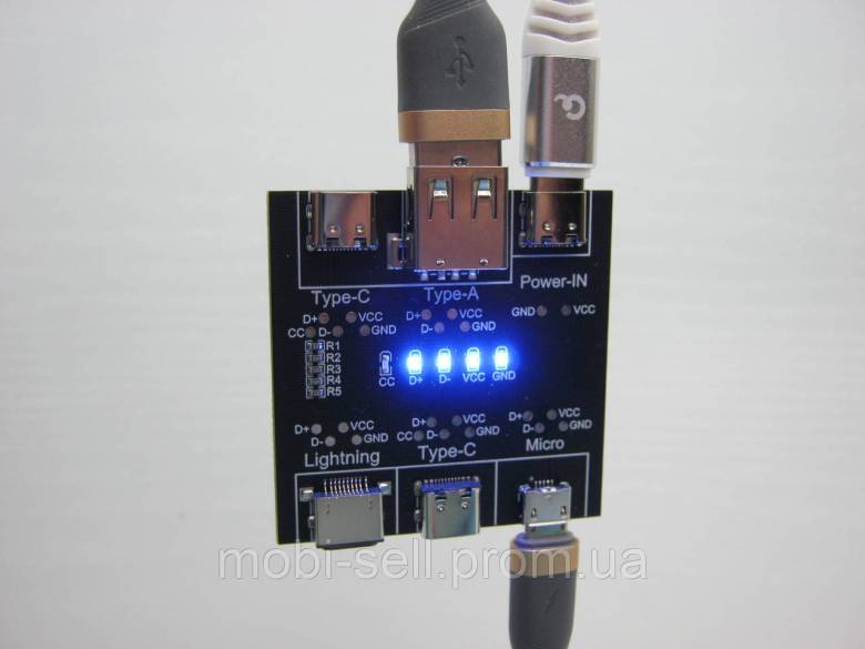 Кабель 12W USB-microUSB Cyboo силиконовое покрытие серый - фото фото фото 4