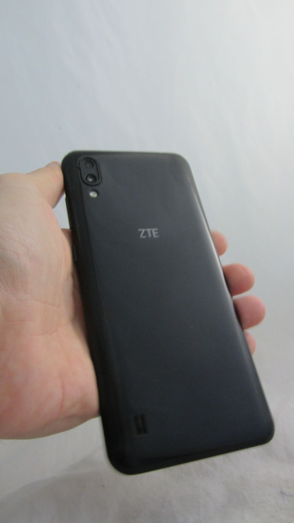 ZTE Blade A5 2020 Black - фото фото фото 3