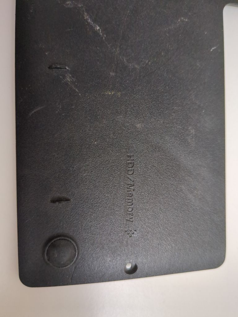 Сервісна кришка для ноутбука Samsung RC530 RF510 RF511 BA75-02666A - фото фото фото 2