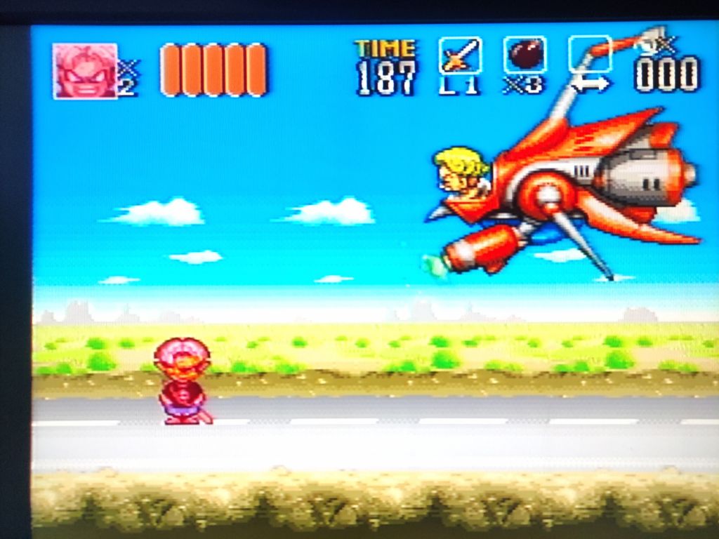 Go Go Ackman 3 SFC Nintendo Super Famicom Японія, тільки картридж - фото фото фото 4