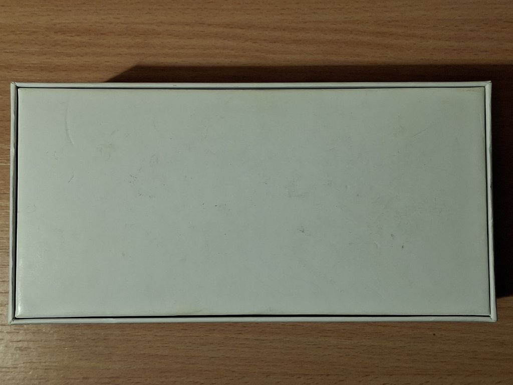 Коробка для телефона Redmi Note 9 Pro - фото фото фото 2