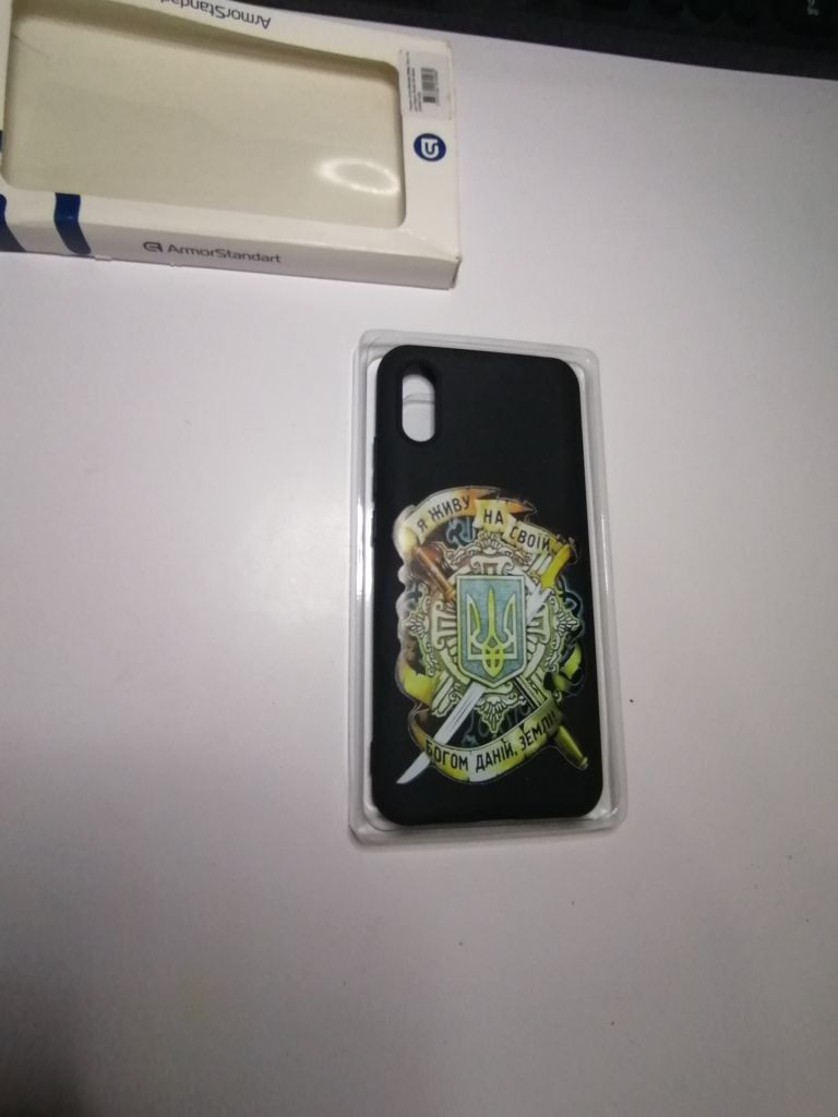 Чохол на Redmi 9а - фото фото фото 4