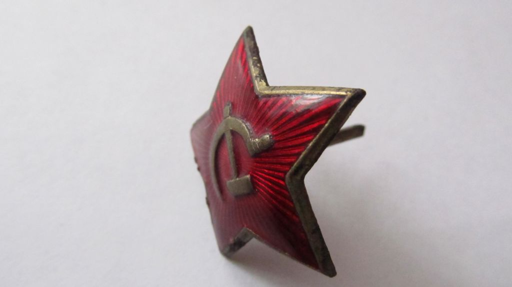 Кокарда СССР - фото фото фото 4