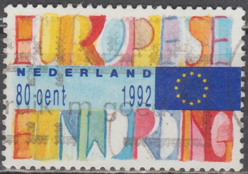 Нидерланды Нідерланди 1992 Европа - фото фото фото 0