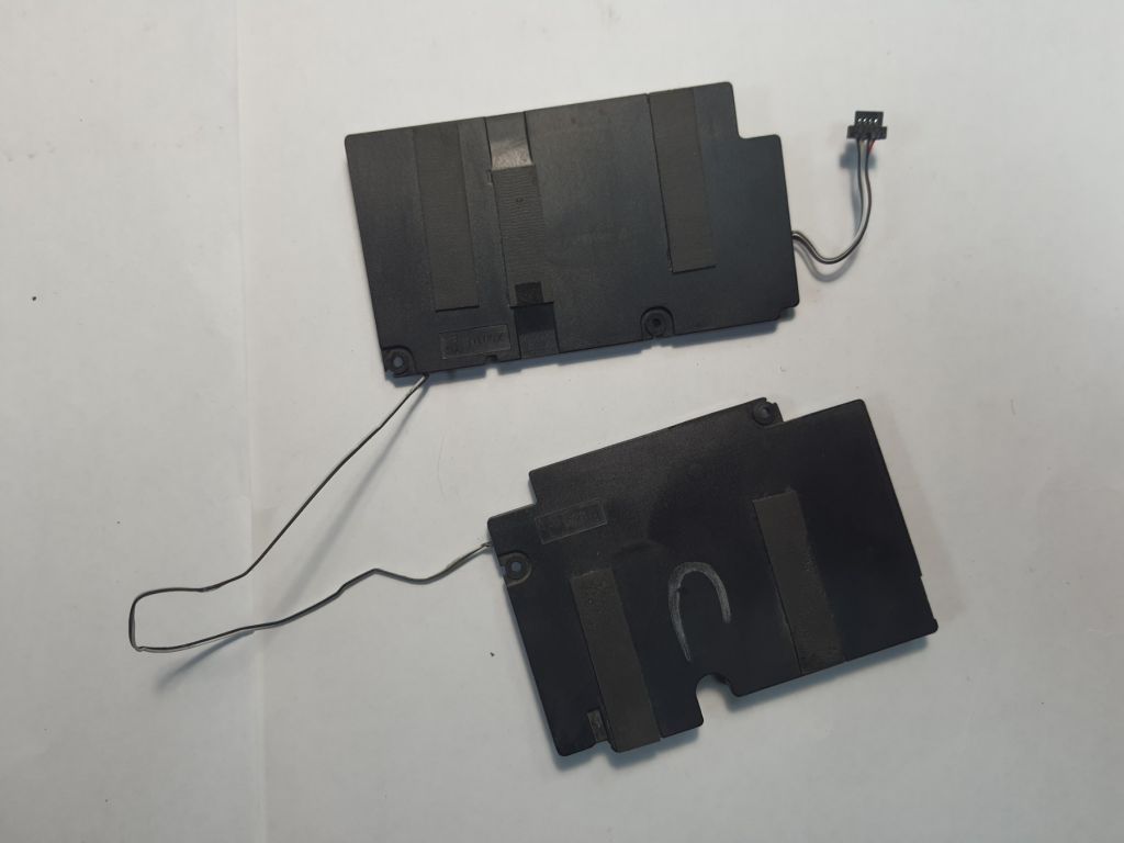 Динамики Asus X501U - фото фото фото 1