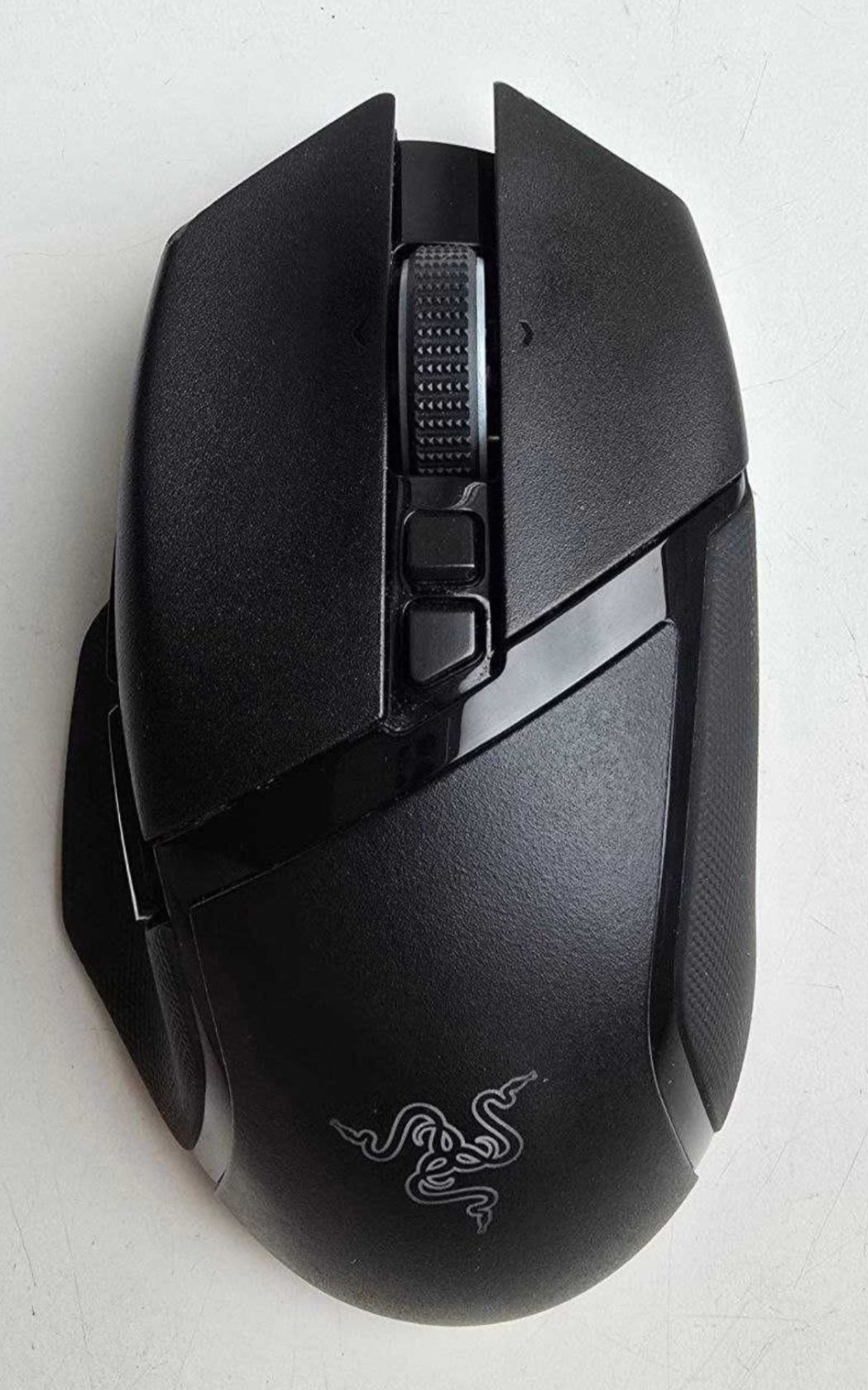 Razer Basilisk v3 pro - фото фото фото 0