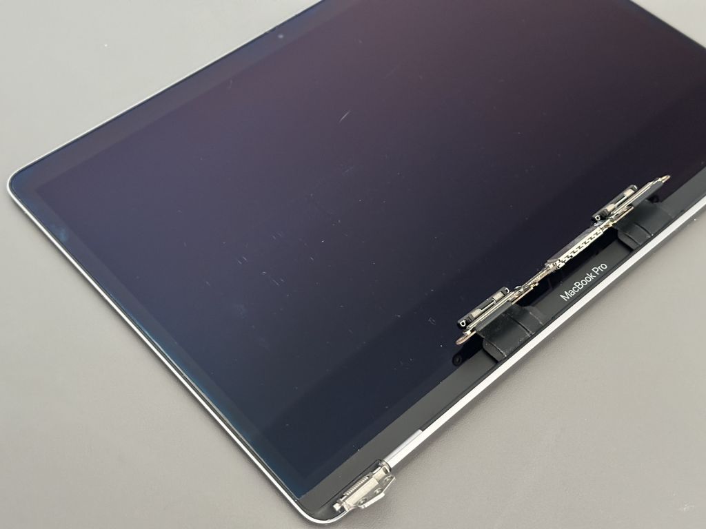 Дисплей для ноутбука MacBook Pro A1989  (2019) Original - фото фото фото 1