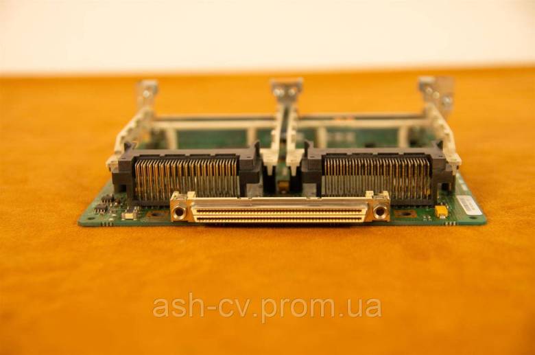 Модуль Cisco Wan 2-Slot Network Module (800-04799-01) - фото фото фото 3