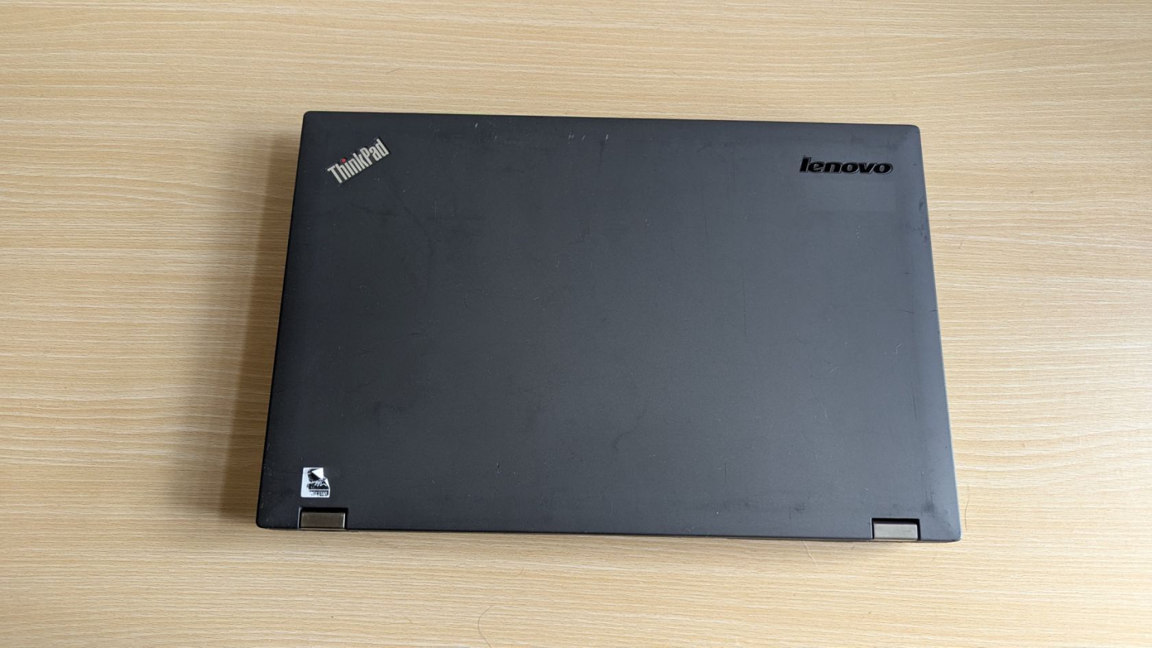 Ноутбук Lenovo ThinkPad T540p 20BFS1T400 sn: R901VHBA - фото фото фото 2