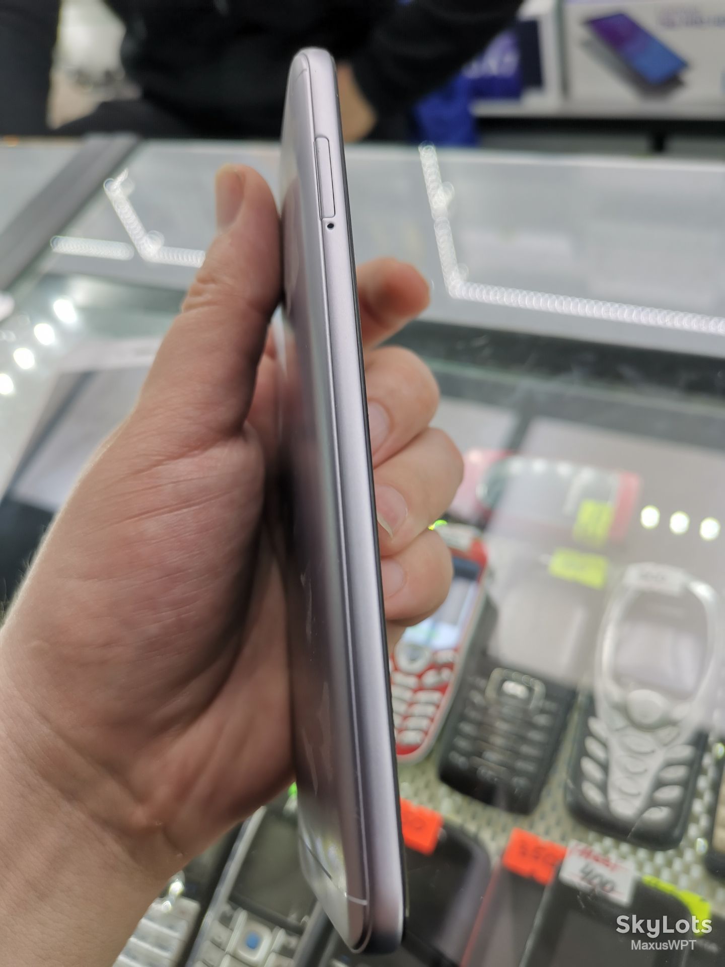 Shop xiaomi redmi Note 5A 2/16 gray - фото фото фото 5