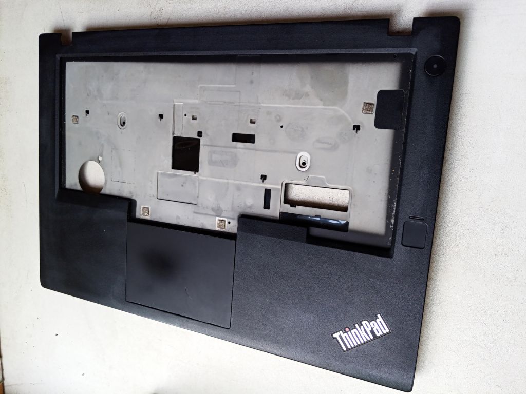 Б/У Топкейс на Lenovo ThinkPad T470 - фото фото фото 6