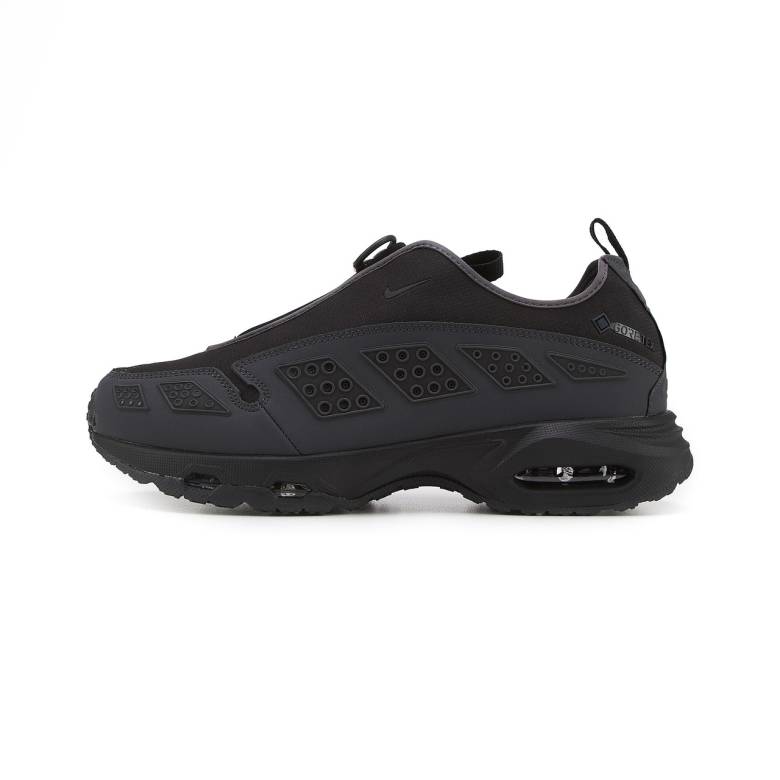 Nike Air Max Sunder GTX Black Silver - фото фото фото 0