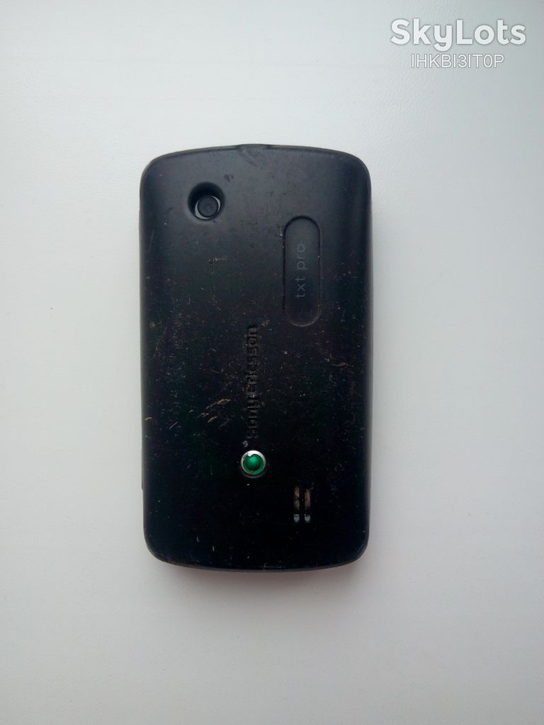 Мобильный телефон Sony Ericsson CK15i - фото фото фото 0