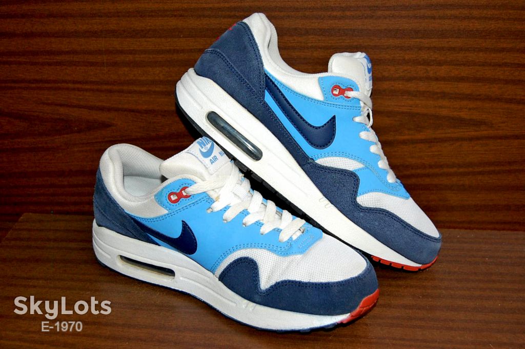Кроссовки NIKE AIR MAX р.38-39 original INDONESIA - фото фото фото 9