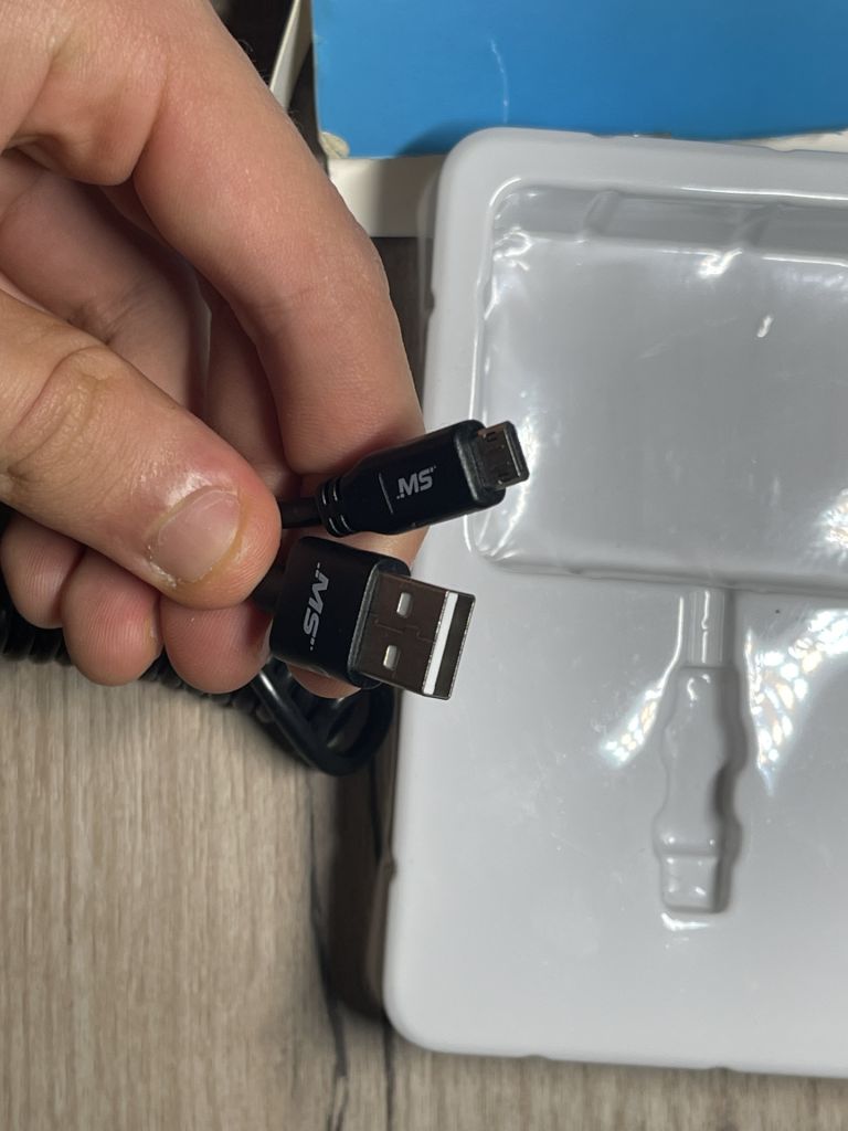 Кабель mobile spec micro usb - фото фото фото 1