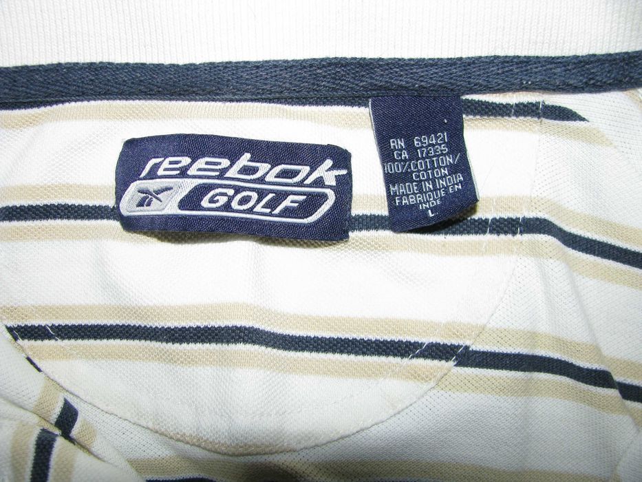 Чоловіча футболка Reebok. - фото фото фото 1