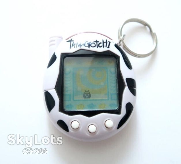 Tamagotchi Bandai 2004 - фото фото фото 0