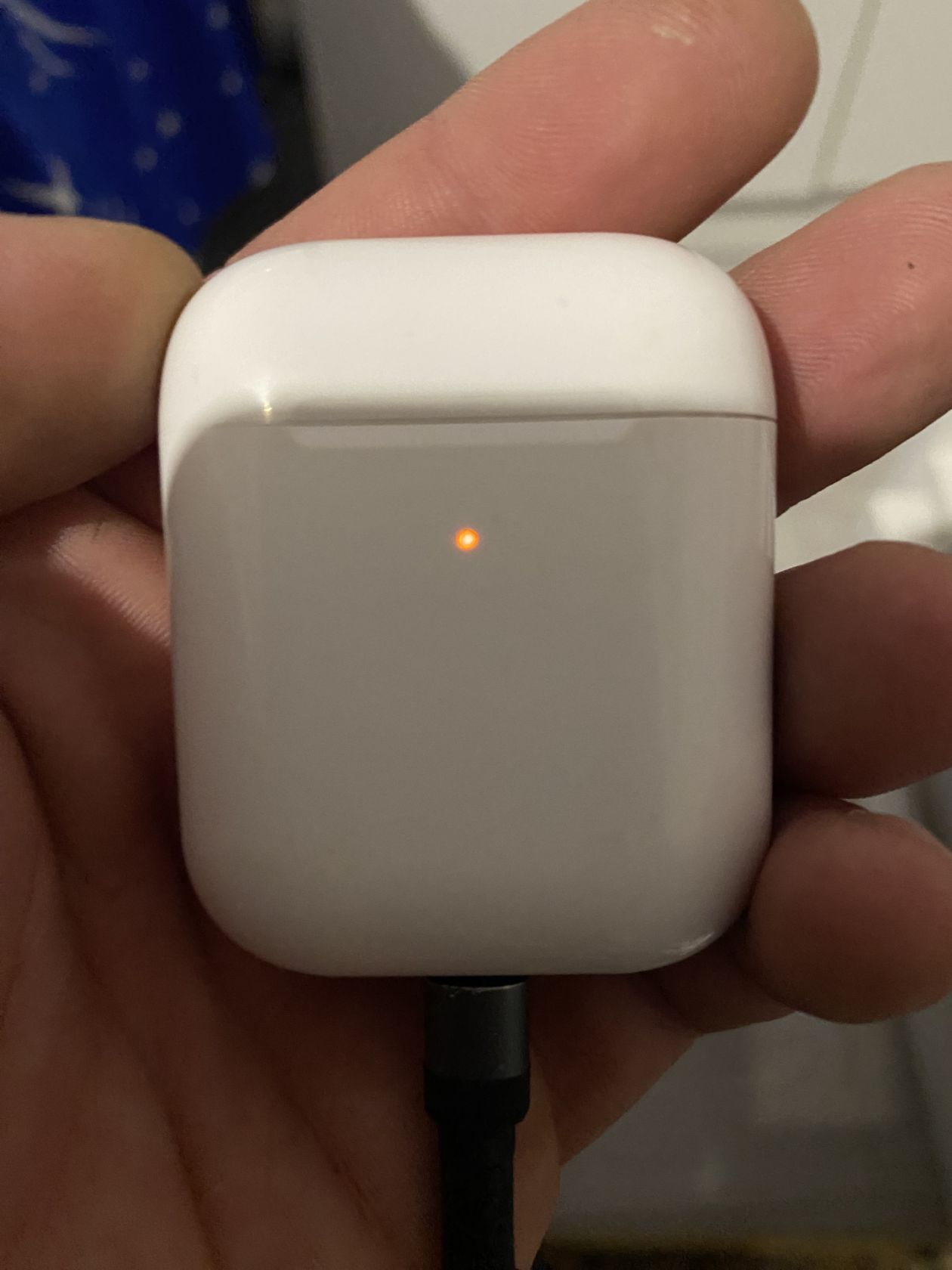Навушники airpods без резерва - фото фото фото 1