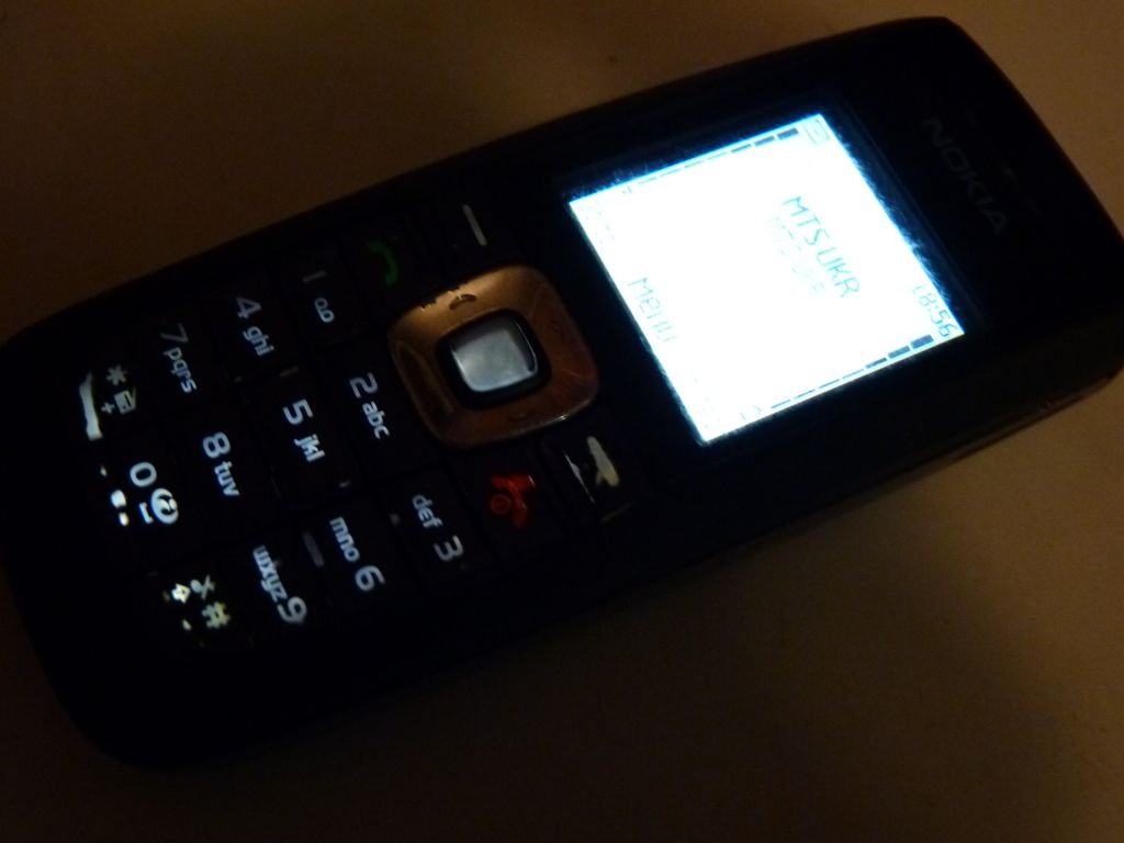 Мобильный телефон Nokia 2626 - фото фото фото 3
