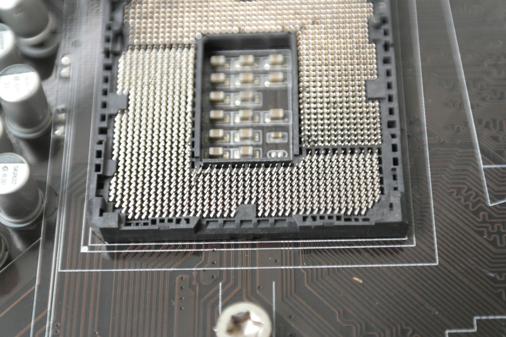 Материнська плата Asus P8H61 PLUS  (s1155, Intel H61, PCI-Ex16) - фото фото фото 8