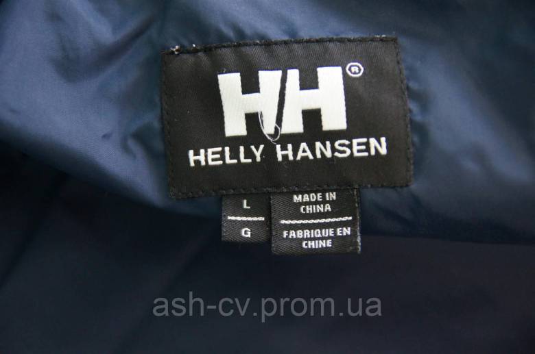 Куртка Helly Hansen - фото фото фото 7