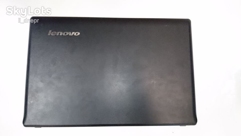 Крышка матрицы Lenovo G575 - фото фото фото 1