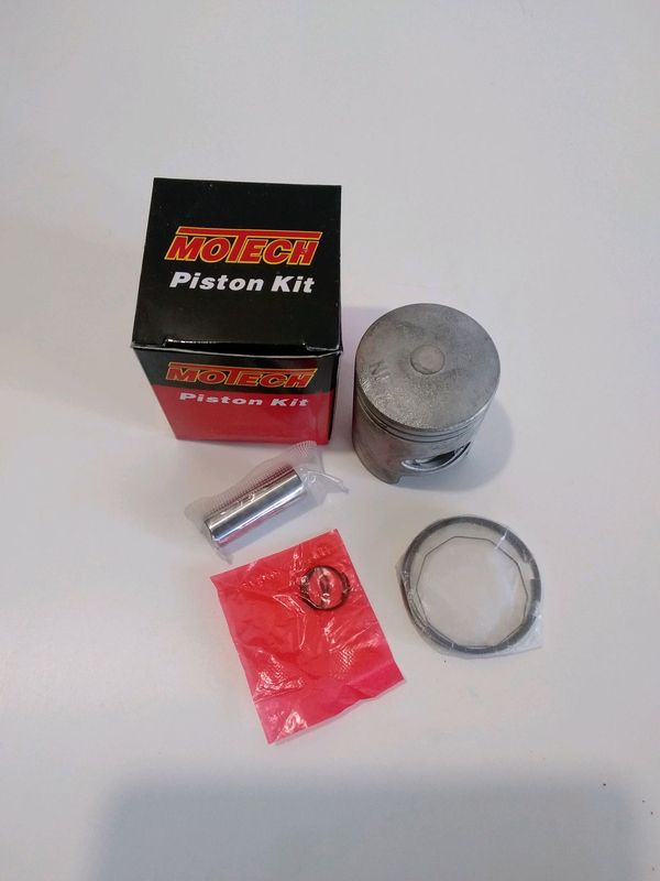 Поршень honda dio 34-35, lead af 48 - фото фото фото 0
