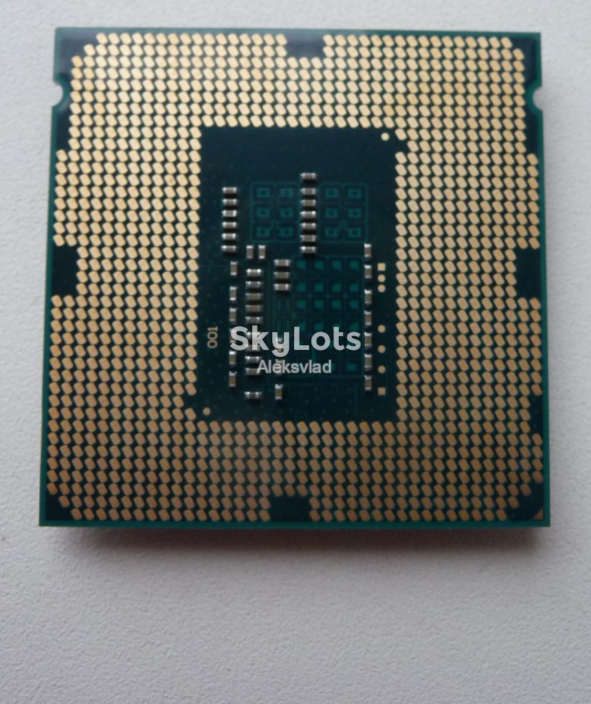 Intel Core i3-4150 3.5GHz/5GT/s/3MB Socket 1150 - фото фото фото 1