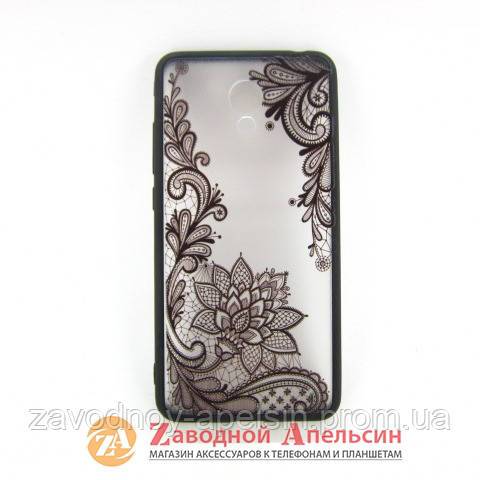 Meizu M6 чехол узоры Yotoo - фото фото фото 0