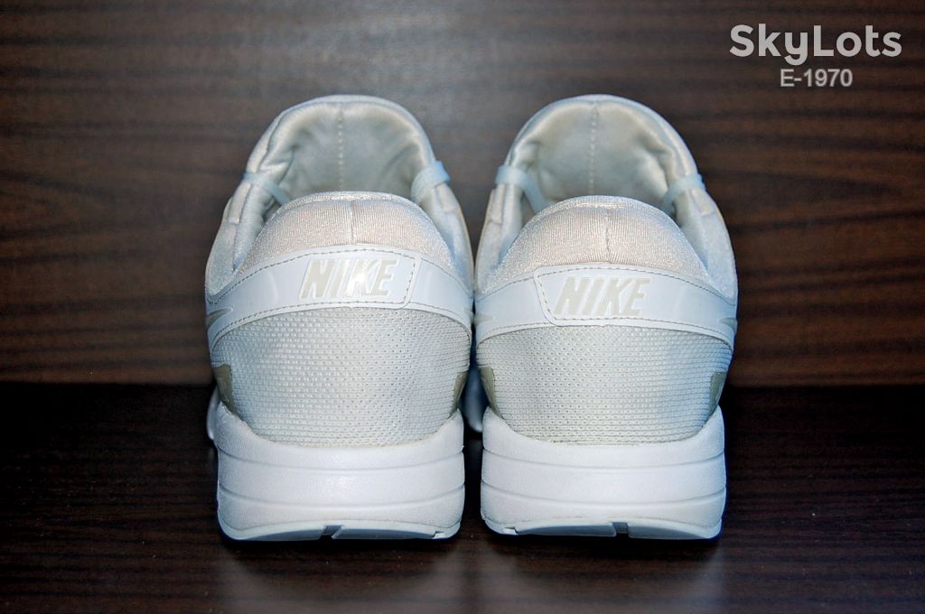 Кроссовки NIKE AIR MAX ZERO р.45-46 original CHINA - фото фото фото 5