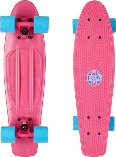 Пенниборд Firefly PB105 Pink/Blue (Pink/Blue) (653) - фото фото фото 0